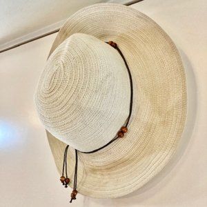 OCTR Crushable Sun Hat